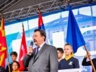 Oradea City Running Day