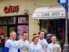 Oradea City Running Day