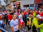 Oradea City Running Day