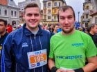 Oradea City Running Day