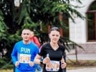 Oradea City Running Day