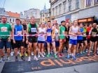 Oradea City Running Day