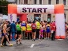 Oradea City Running Day