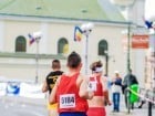 Oradea City Running Day