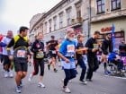 Oradea City Running Day