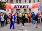 Oradea City Running Day