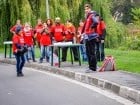 Oradea City Running Day