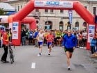 Oradea City Running Day