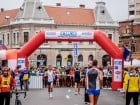 Oradea City Running Day