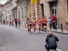 Oradea City Running Day