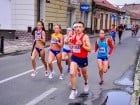 Oradea City Running Day