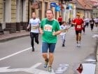 Oradea City Running Day