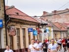 Oradea City Running Day