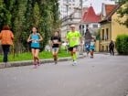 Oradea City Running Day