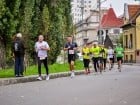 Oradea City Running Day