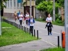 Oradea City Running Day