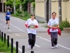 Oradea City Running Day