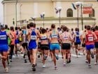 Oradea City Running Day