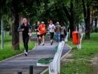 Oradea City Running Day