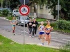 Oradea City Running Day