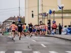 Oradea City Running Day