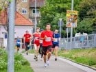 Oradea City Running Day