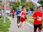 Oradea City Running Day