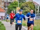 Oradea City Running Day