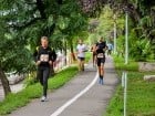 Oradea City Running Day