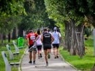 Oradea City Running Day