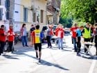 Oradea City Running Day