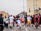 Oradea City Running Day