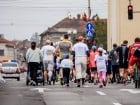 Oradea City Running Day