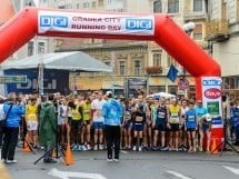 Oradea City Running Day