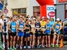 Oradea City Running Day