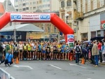 Oradea City Running Day