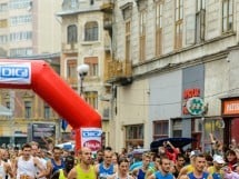 Oradea City Running Day