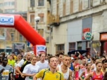 Oradea City Running Day