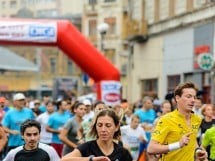 Oradea City Running Day