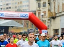 Oradea City Running Day