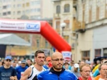 Oradea City Running Day