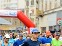 Oradea City Running Day