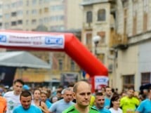 Oradea City Running Day