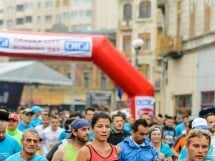 Oradea City Running Day