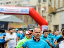 Oradea City Running Day