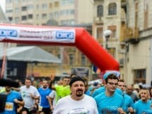 Oradea City Running Day