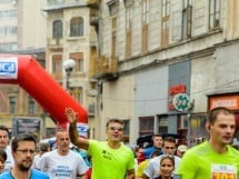 Oradea City Running Day