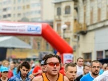 Oradea City Running Day