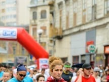 Oradea City Running Day