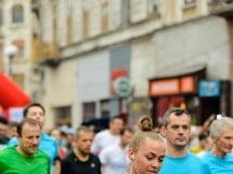 Oradea City Running Day